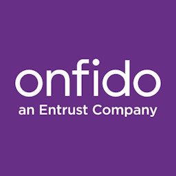 Entrust IDV logo